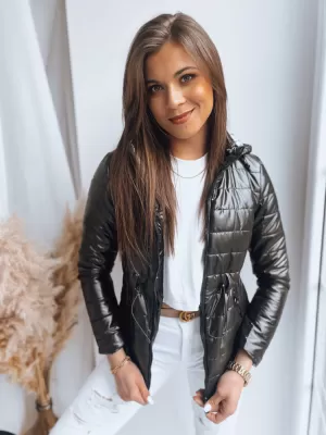 Pomladna jakna DSTREET AREZZO TY3595 ČRN