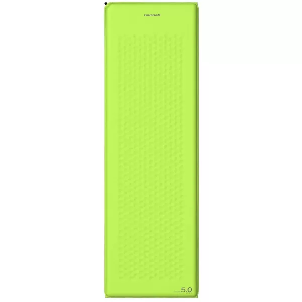 Podstavek HANNAH LEISURE 5,0 WIDE PAPIGA ZELENA II 