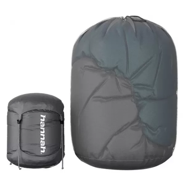  Spalna vreča HANNAH POLAR 700 LEGION BLUE/EBONY 