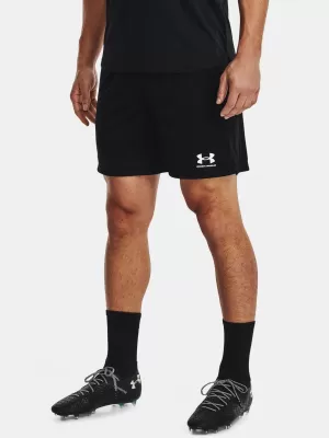 Moške kratke hlače UNDER ARMOUR CHALLENGER CORE SHORT 1372691-001 ČRNA