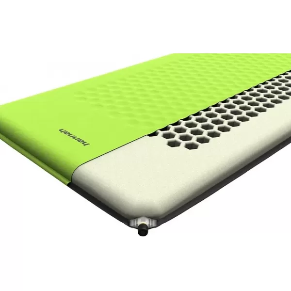  Podstavek HANNAH LEISURE 7,0 WIDE PAPIGA ZELENA 