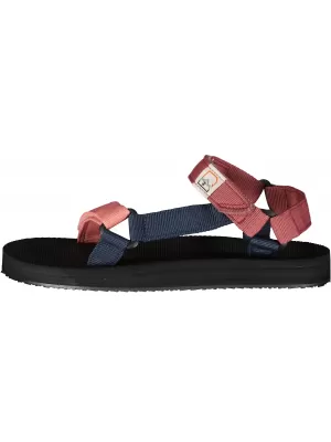 Ženske sandale HANNAH DRIFTER W ROAN ROUGE/CANYON ROSE