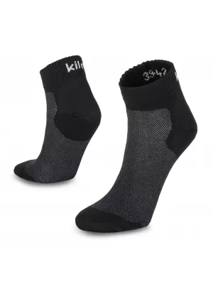 Nogavice KILPI 2P MINIMIS-U TU0803KI ČRNA