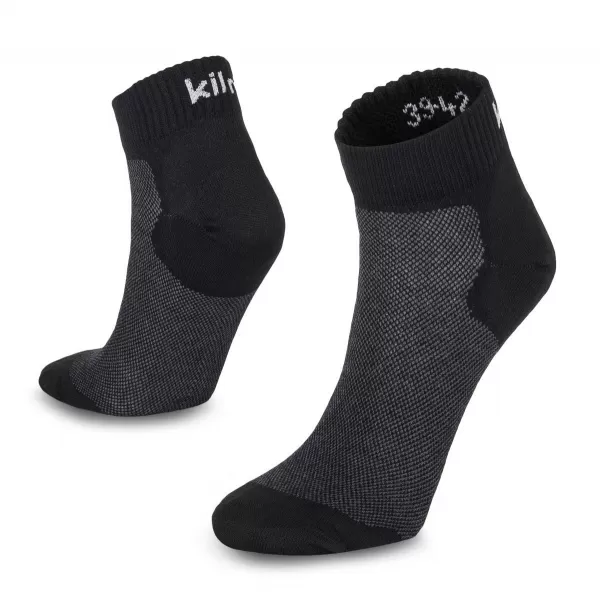  Nogavice KILPI 2P MINIMIS-U TU0803KI ČRNA 