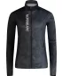 Ženska softshell jakna NORDBLANC RIDER NBWSL7775 ČRNA