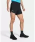 Moške kratke hlače KILPI COMFY-M TM0415KI ČRNA