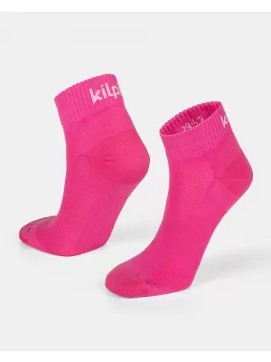 Nogavice KILPI 2P MINIMIS-U TU0803KI ROZA