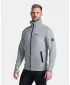 Moški pulover KILPI BOBBY-M TM0208KI SVETLO SIVA