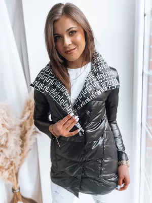 Pomladna jakna DSTREET MINTY DATE TY3581 ČRN