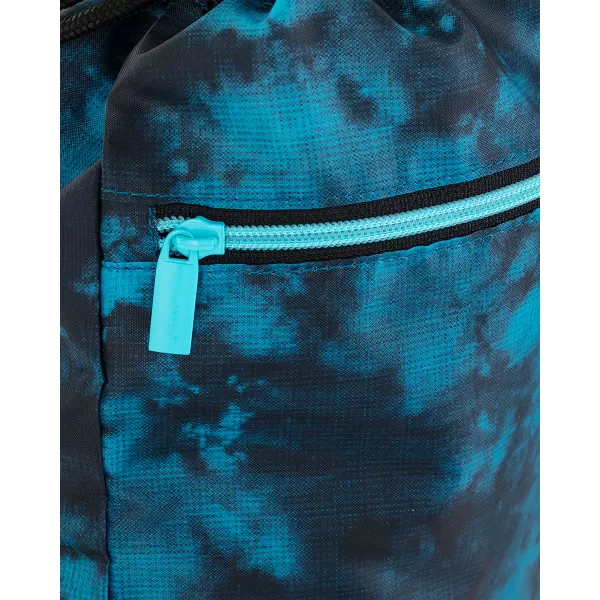  Torba KILPI BAGGY 10-U TU0713KI ČRNA 