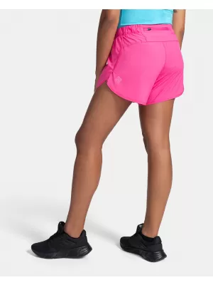 Ženske kratke hlače KILPI LAPINA-W TL0413KI ROZA