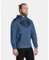 Moški pulover KILPI ADELAN-M TM0207KI TEMNO MODRA