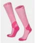 Nogavice KILPI COMPRESS-U TU0804KI SVETLO ROZA