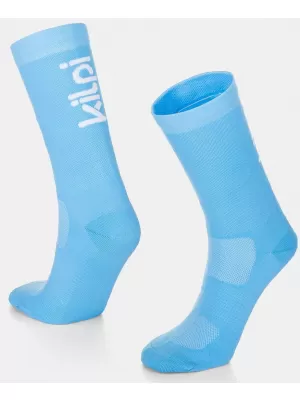 Nogavice KILPI BORENY-U TU0809KI MODRA