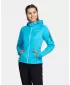 Ženska softshell jakna KILPI BELTRA-W TL0107KI MODRA