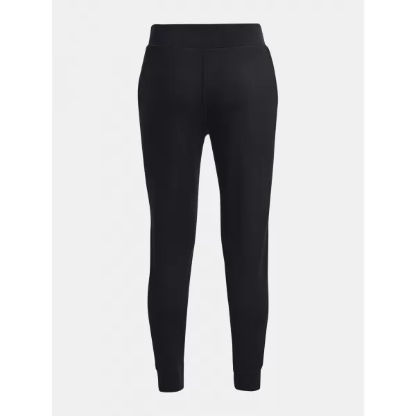  Dekliške trenirke UNDER ARMOUR MOTION JOGGER 1377112-001 ČRNA 