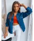 Pomladna jakna DSTREET ALEXANDRIA TY3604 MODRO