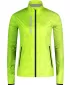 Ženska softshell jakna NORDBLANC RIDER NBWSL7775 JANTAR