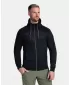 Moški pulover KILPI ADELAN-M TM0207KI ČRNA