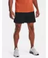 Moške kratke hlače UNDER ARMOUR UA PEAK WOVEN SHORTS 1376782-001 ČRNA