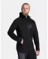Moška softshell jakna KILPI BELTRA-M TM0107KI ČRNA
