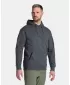 Moški pulover KILPI LAGOA-M TM0209KI TEMNO SIVA