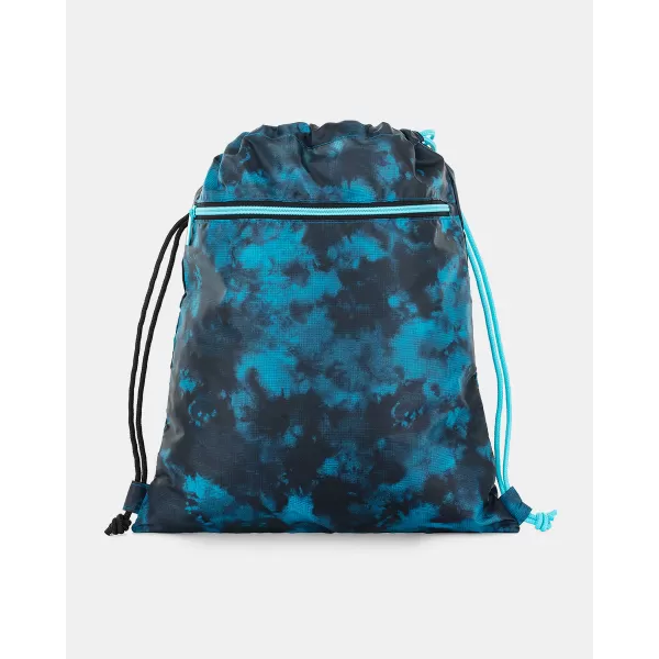  Torba KILPI BAGGY 10-U TU0713KI ČRNA 