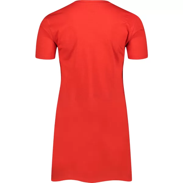  Obleka NORDBLANC HIP NBSLD7812 ORANŽNO ČRNILO 
