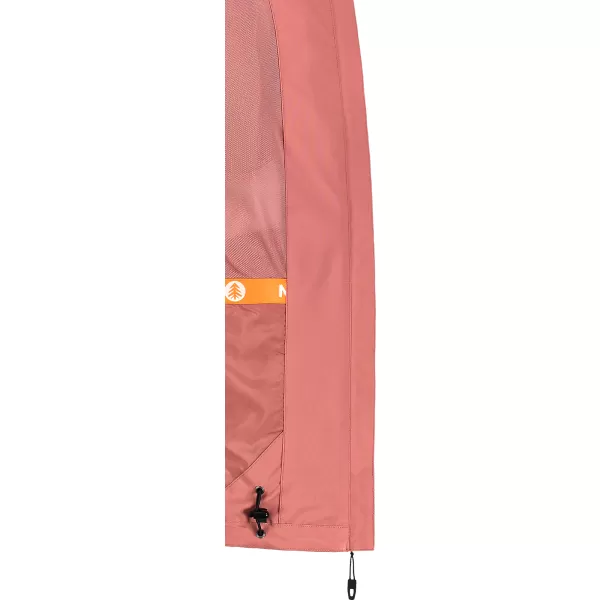 Ženska jakna NORDBLANC WITCHING NBSJL7893 ROZA 