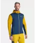 Moški pulover KILPI SEVELEN-M TM0204KI ZLATI
