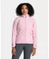 Ženska softshell jakna KILPI RAVIA-W TL0109KI SVETLO ROZA