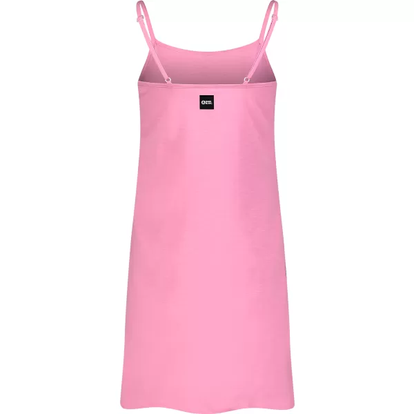  Obleka NORDBLANC BEACHWAVES NBSLD7813 ROZA 
