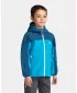 Otroška softshell jakna KILPI RAVIO-J TJ0103KI MODRA