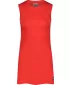 Obleka NORDBLANC SASSY NBSLD7811 ORANŽNO ČRNILO