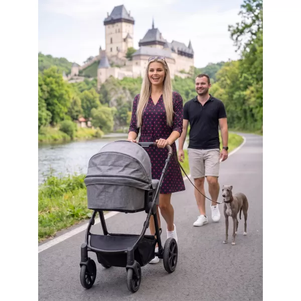  Obleka ALTISPORT BRIDGET ČRNA 