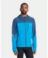 Moška softshell jakna KILPI NEATRIL-M TM0108KI MODRA