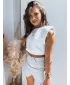 Tank Top DSTREET KORSA RY2217 BELA