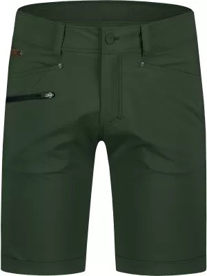 Moške kratke hlače NORDBLANC PEAKS NBSPM7909 KAKI