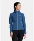 Ženska softshell jakna KILPI NEATRIL-W TL0108KI TEMNO MODRA