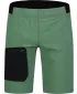Moške kratke hlače NORDBLANC WAIST NBSPM7908 ZELENA