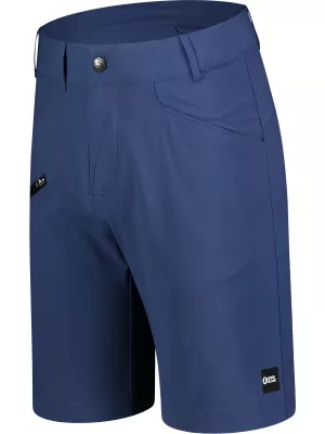 Moške kratke hlače NORDBLANC BERMUDAS NBSPM7906 MODRA