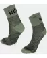 Nogavice KILPI SPEED-U TU0802KI TEMNO ZELENA