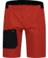 Moške kratke hlače NORDBLANC WAIST NBSPM7908 ORANŽNA