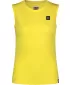 Ženski brezrokavnik NORDBLANC TANKTOP NBSLT7820 JANTAR