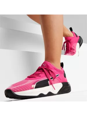 Ženski čevlji PUMA PWR XX NITRO WNS 376969-09 ROZA