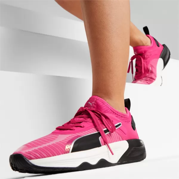  Ženski čevlji PUMA PWR XX NITRO WNS 376969-09 ROZA 