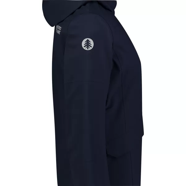  Ženska jakna NORDBLANC WITCHING NBSJL7893 MODRA 