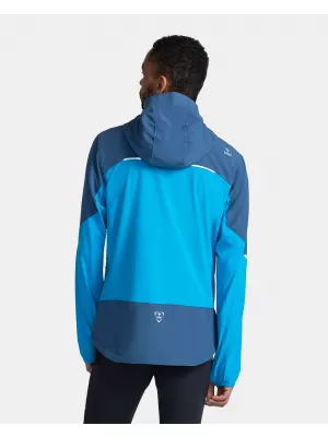 Moška softshell jakna KILPI NEATRIL-M TM0108KI MODRA