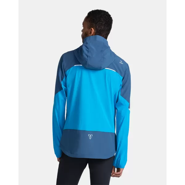  Moška softshell jakna KILPI NEATRIL-M TM0108KI MODRA 