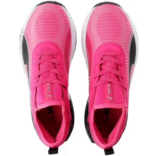  Ženski čevlji PUMA PWR XX NITRO WNS 376969-09 ROZA 